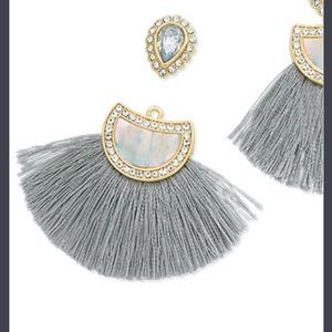 Premier Designs Fanfare earrings